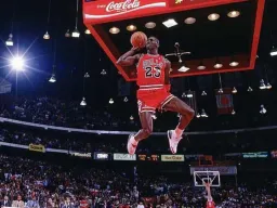 Michael Jordan