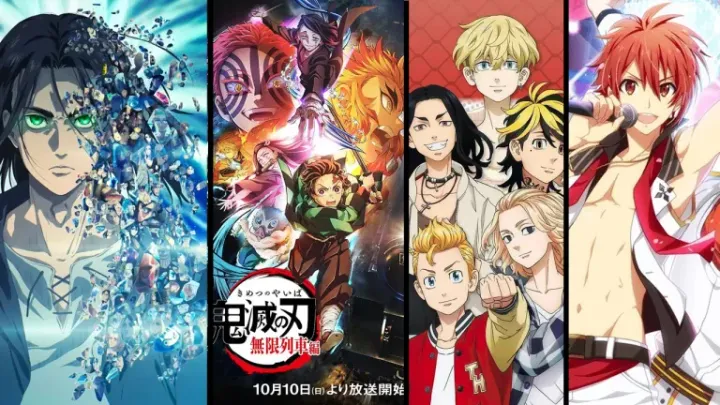 Openings and Endings