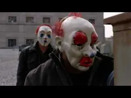 The Dark Knight