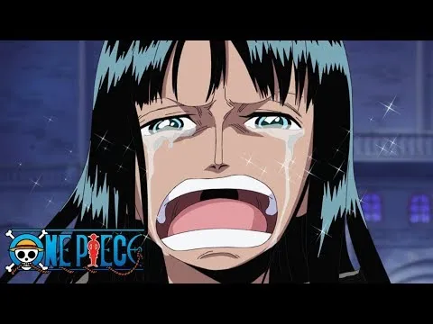 Best Anime Moments