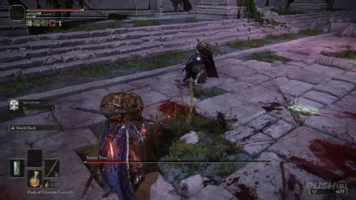 Elden Ring Bosses