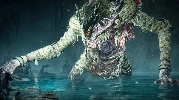 Elden Ring Bosses