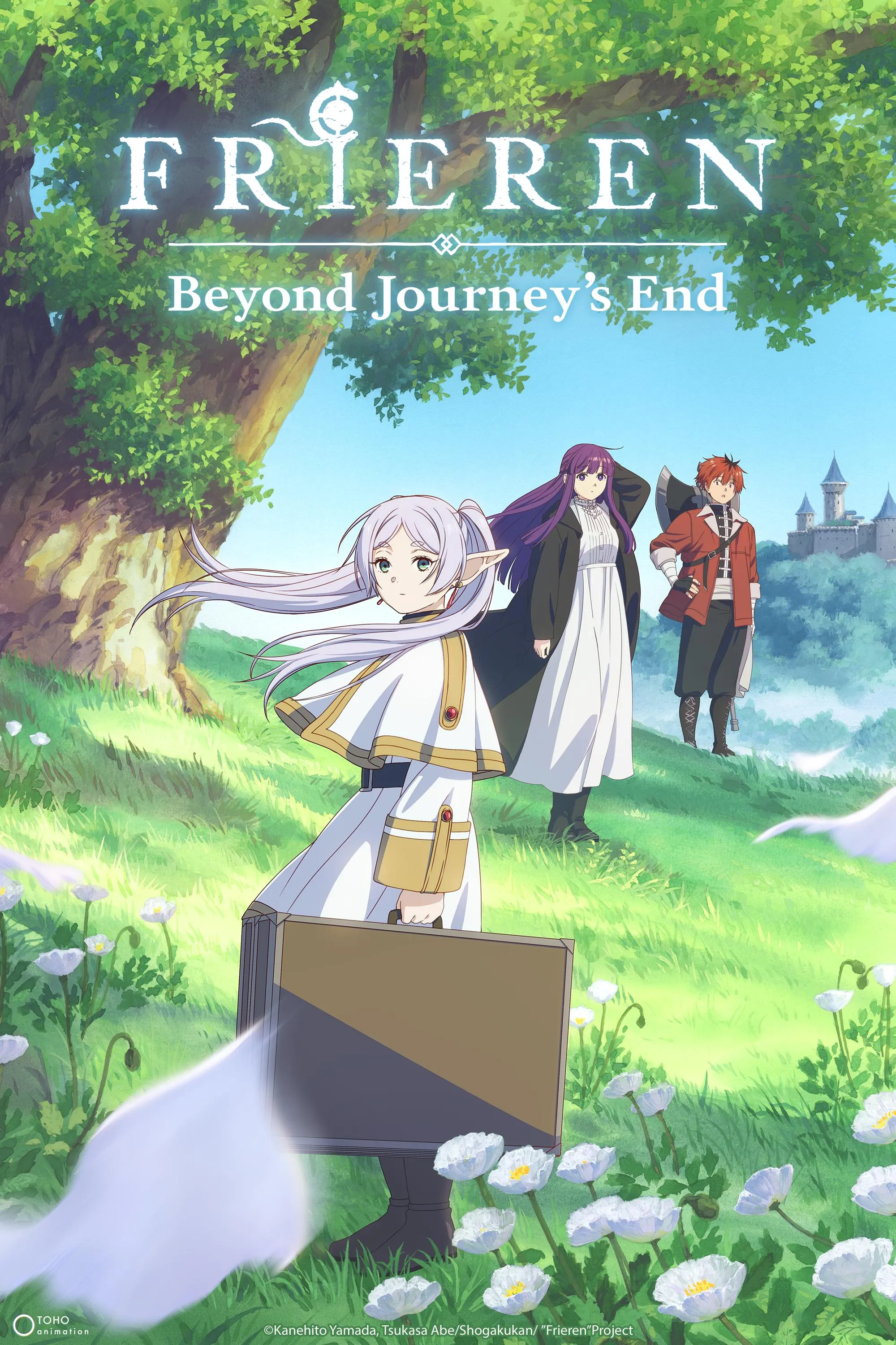 Anime of the Year