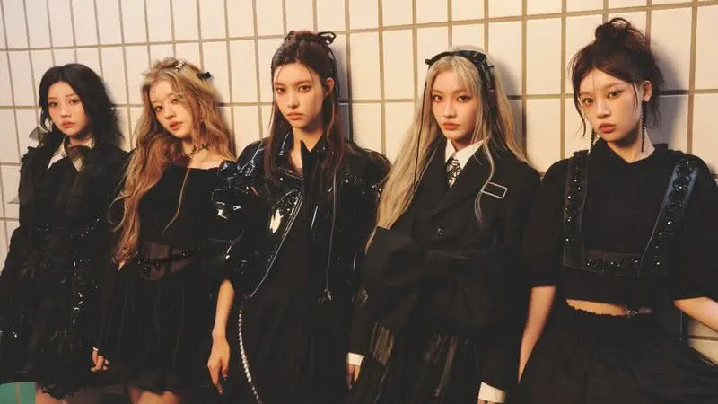 2024'ün En İyi K-Pop Şarkısı