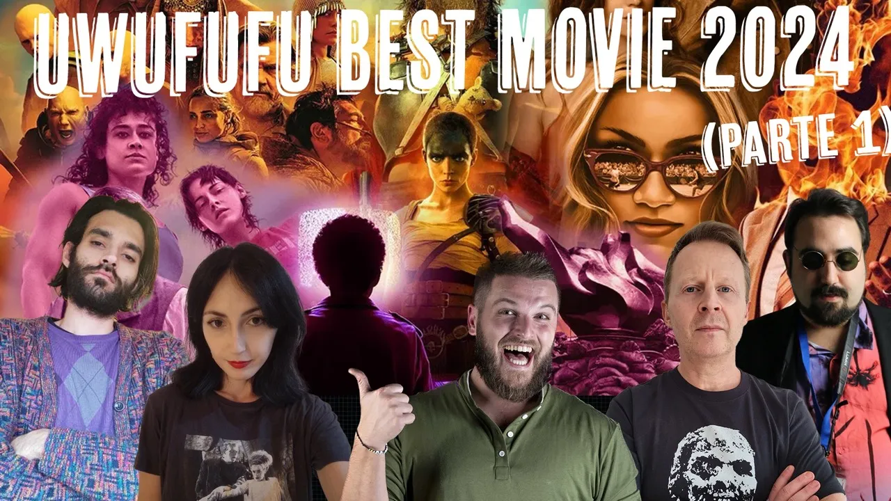 BEST 2024 MOVIE!