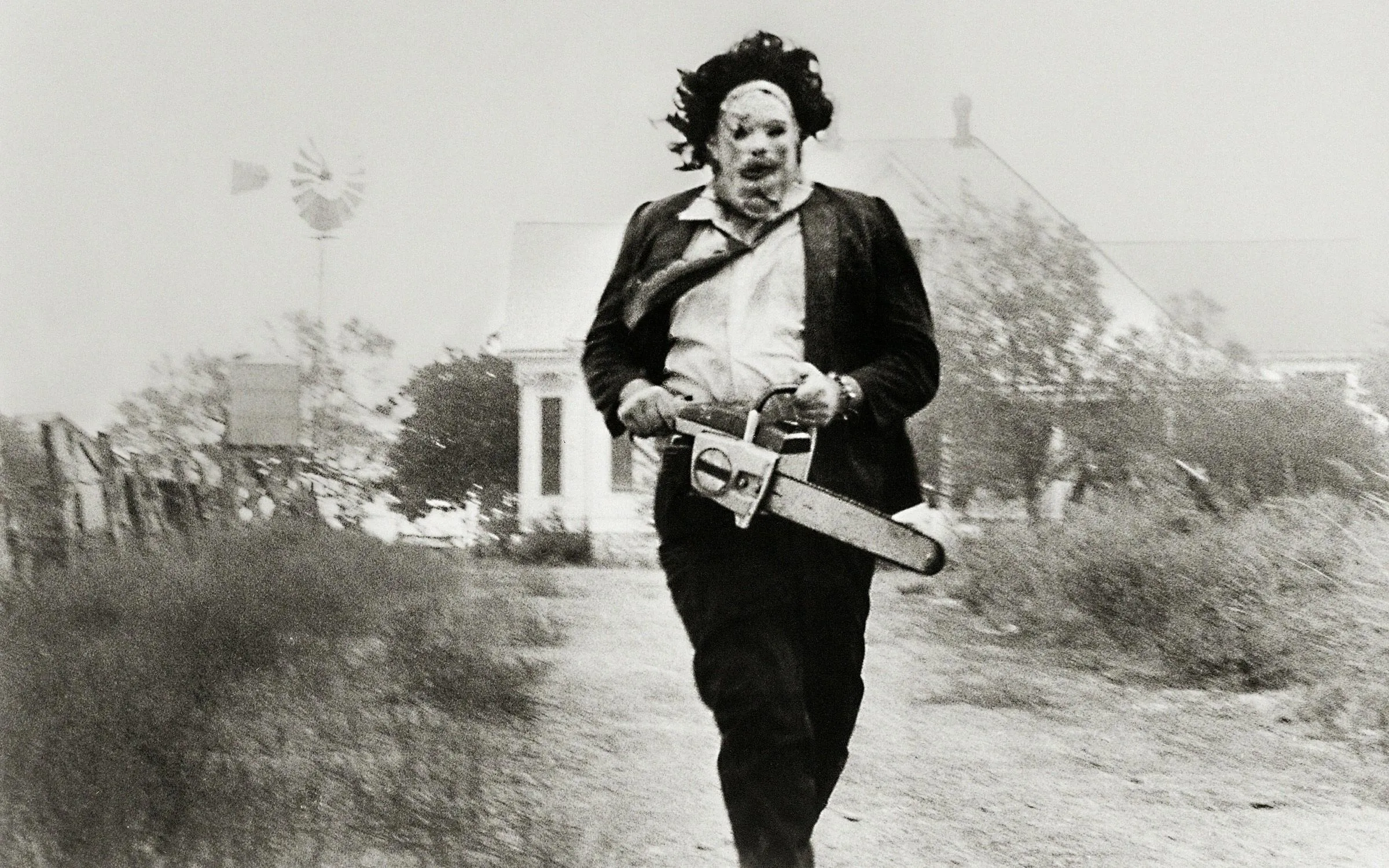 Best Horror Movies Ever