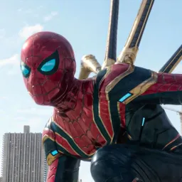 spiderman