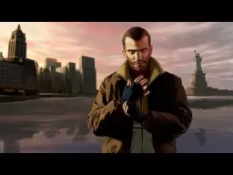 GTA IV Theme