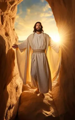 Jesus (Palestine)