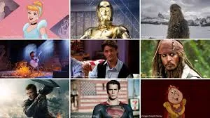 Best Outfits In Fiction