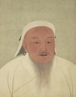 Gengis Khan (Mongolia)