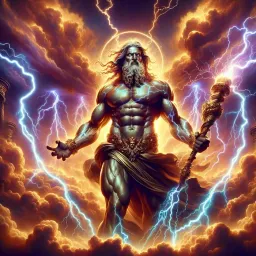 Zeus (Greek)