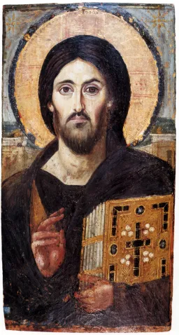 Jesus Christ