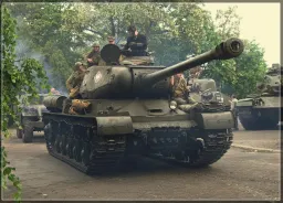 IS-2