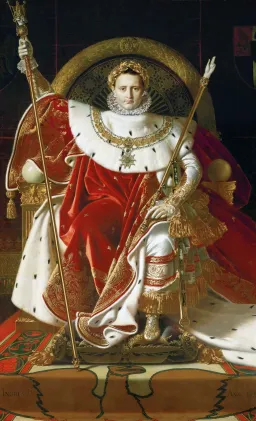 Napoleon I Bonaparte