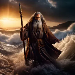 MOSES