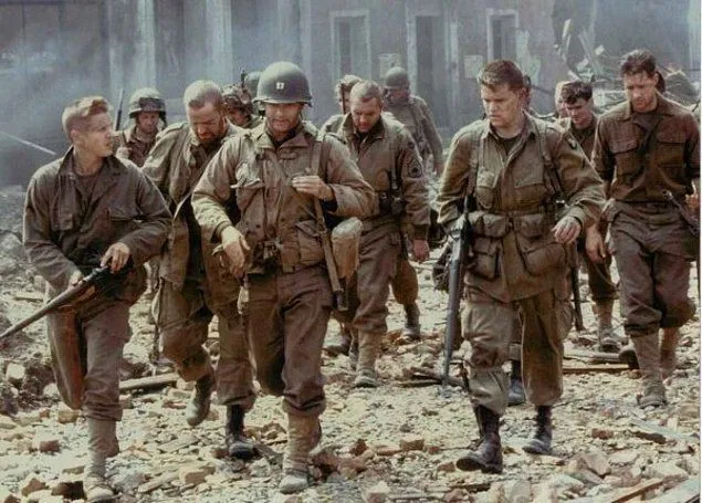 Best World War II Movie