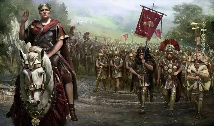 Leaders and Commanders during Classical Period
