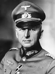 Erich von Manstein (Germany)
