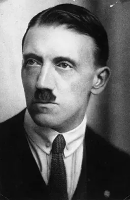 Hitleris Adolfas