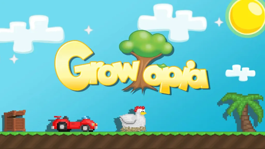 En İyi Growtopia Youtuberı
