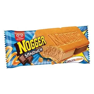 NOGGER SANDWICH