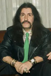 Barış Manço