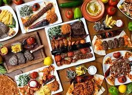 hayatım boyunca yiyeceğim tek yemek