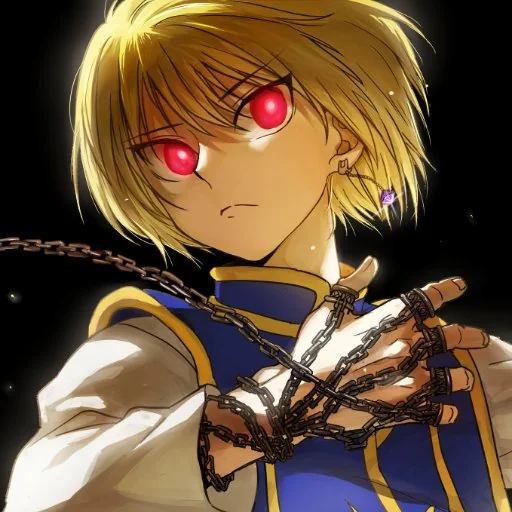 kurapika