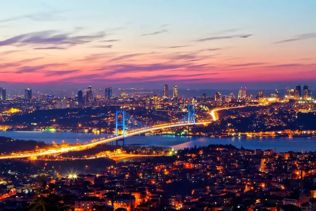 En İyi Şehirler (Türkiye)