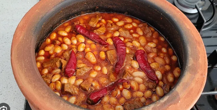 askerden geldin annenden hangi yemeği yapmasını istersin