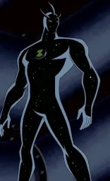 AlienX-AlienForce