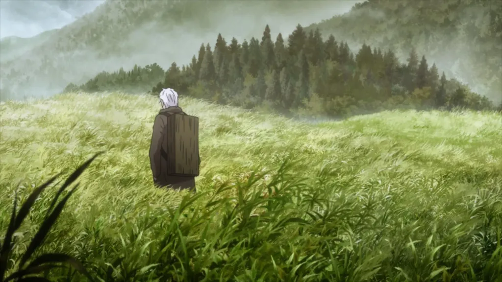 Best Anime Characters