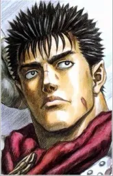 Guts (Kenpuu Denki Berserk)