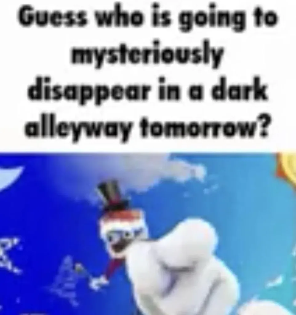 Veggietales But Not