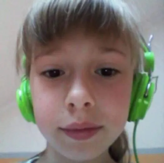 Muzyczkens hehe :)