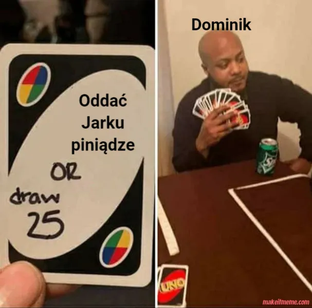 Ktore jest bardziej freaky