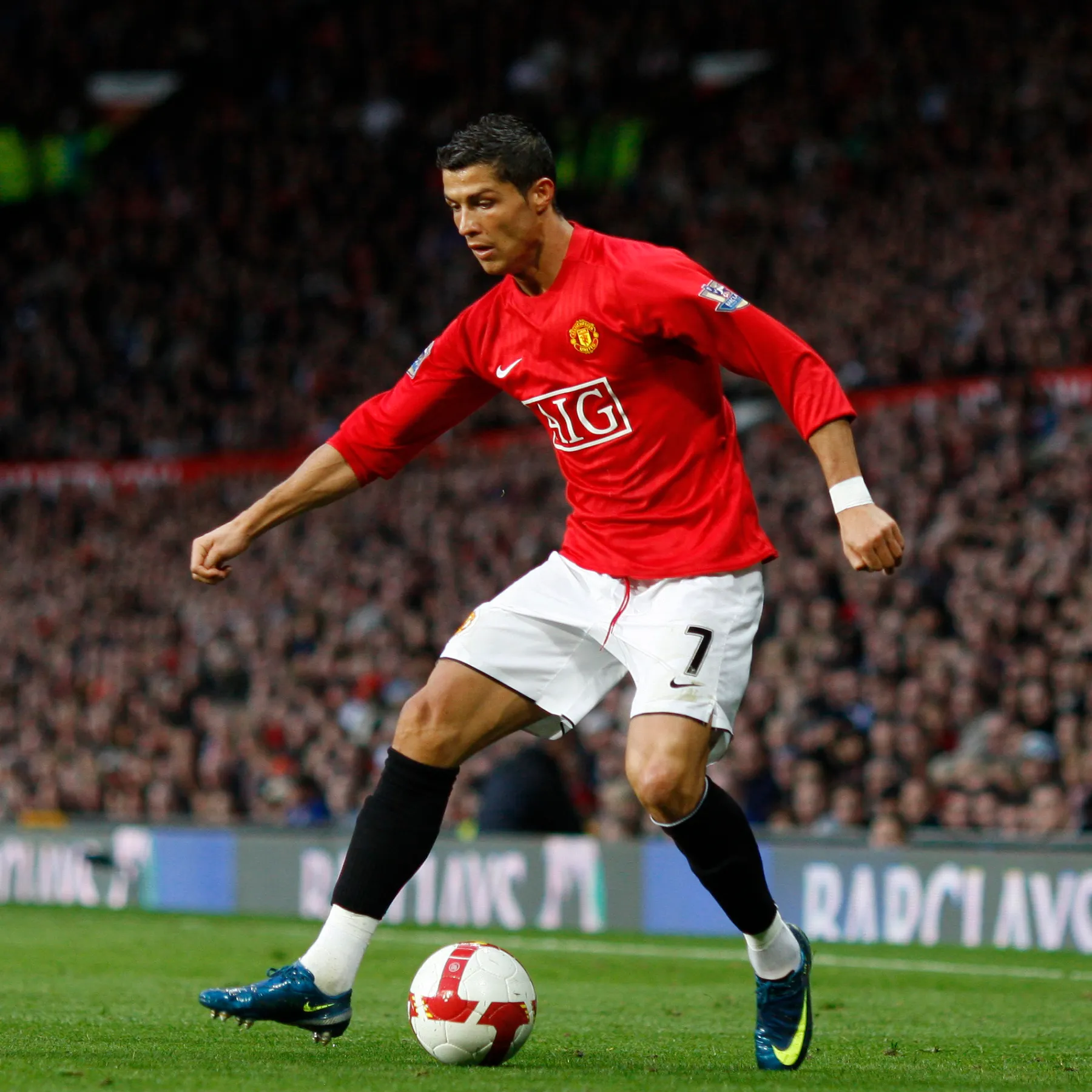 RONALDO