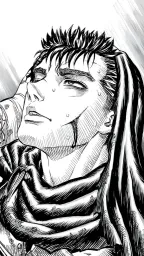 Guts (Berserk)
