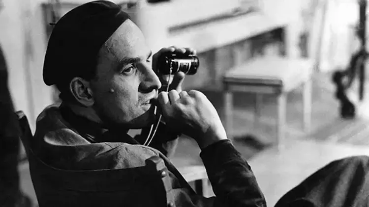 En iyi Ingmar Bergman filmleri