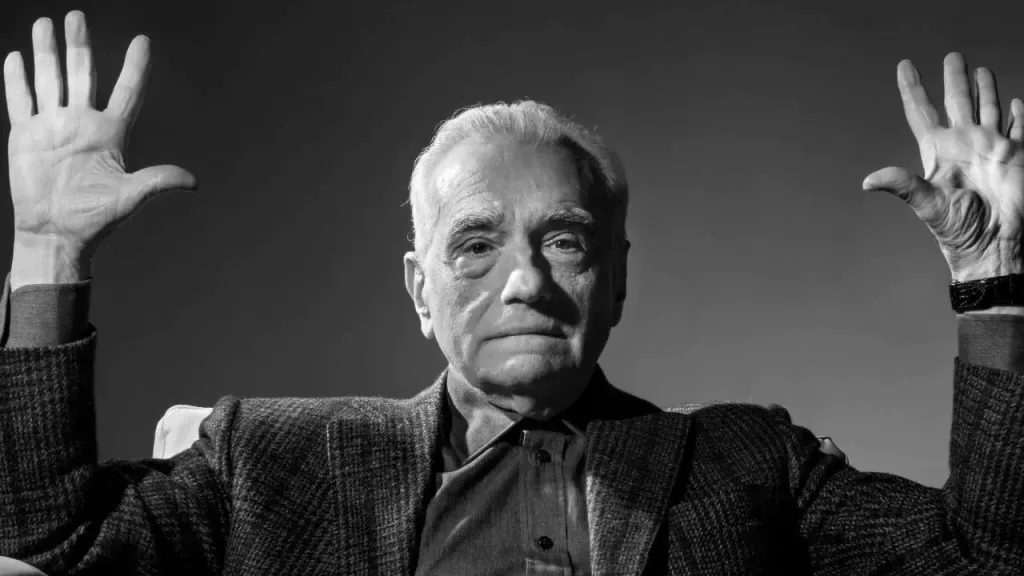 Miglior Film di Scorsese