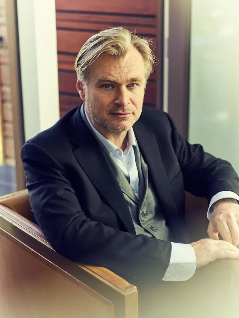 Miglior film di Christopher Nolan