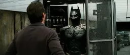 The Dark Knight (2008)