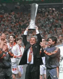 Uefa Kupası