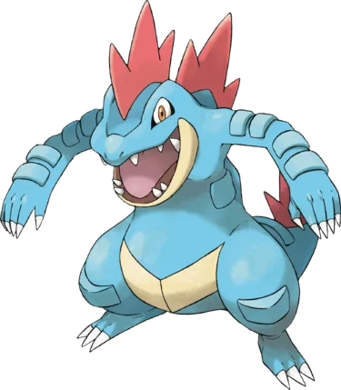 Pokemon Fr1