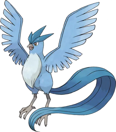Pokemon Fr4