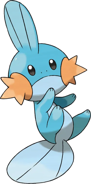 Pokemon Fr5