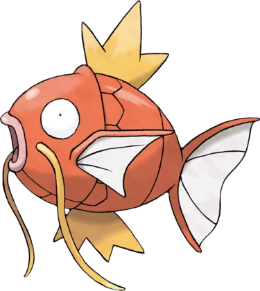 Pokemon Fr6
