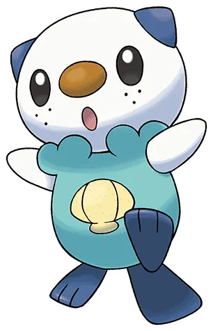 Pokemon Fr8