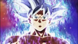 Son Goku
